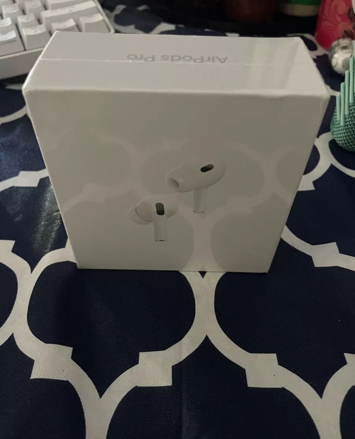 airpod gen 2