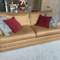 Ethan Allen Sofa