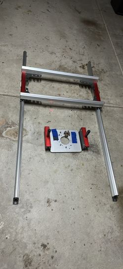 Woodpeckers Slab Flattening Mill