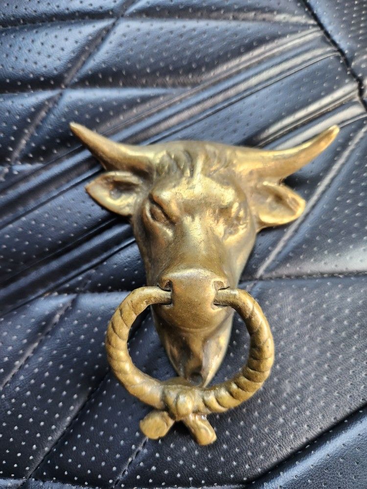 Door Knocker