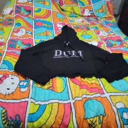 Women Hoodie Size Small 
