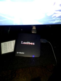 T.v/computer