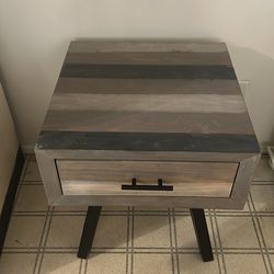 Side table
