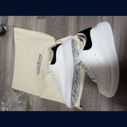 Alexander MCqueen women shoes 38