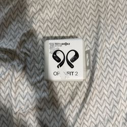 Skillz open fit 2 headphones