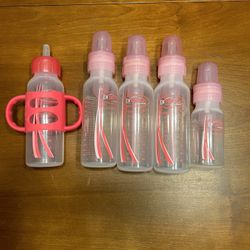 Dr. Brown bottles