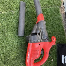Leaf Blower Black & Decker