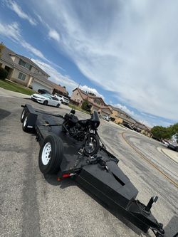 🏍️Trailer/Tow🏍️