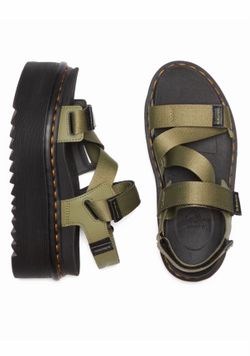 Dr. Martens