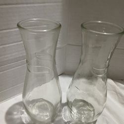 Vintage Good Seasoning Measuring Bottle Jar Salad Dressing Cruet