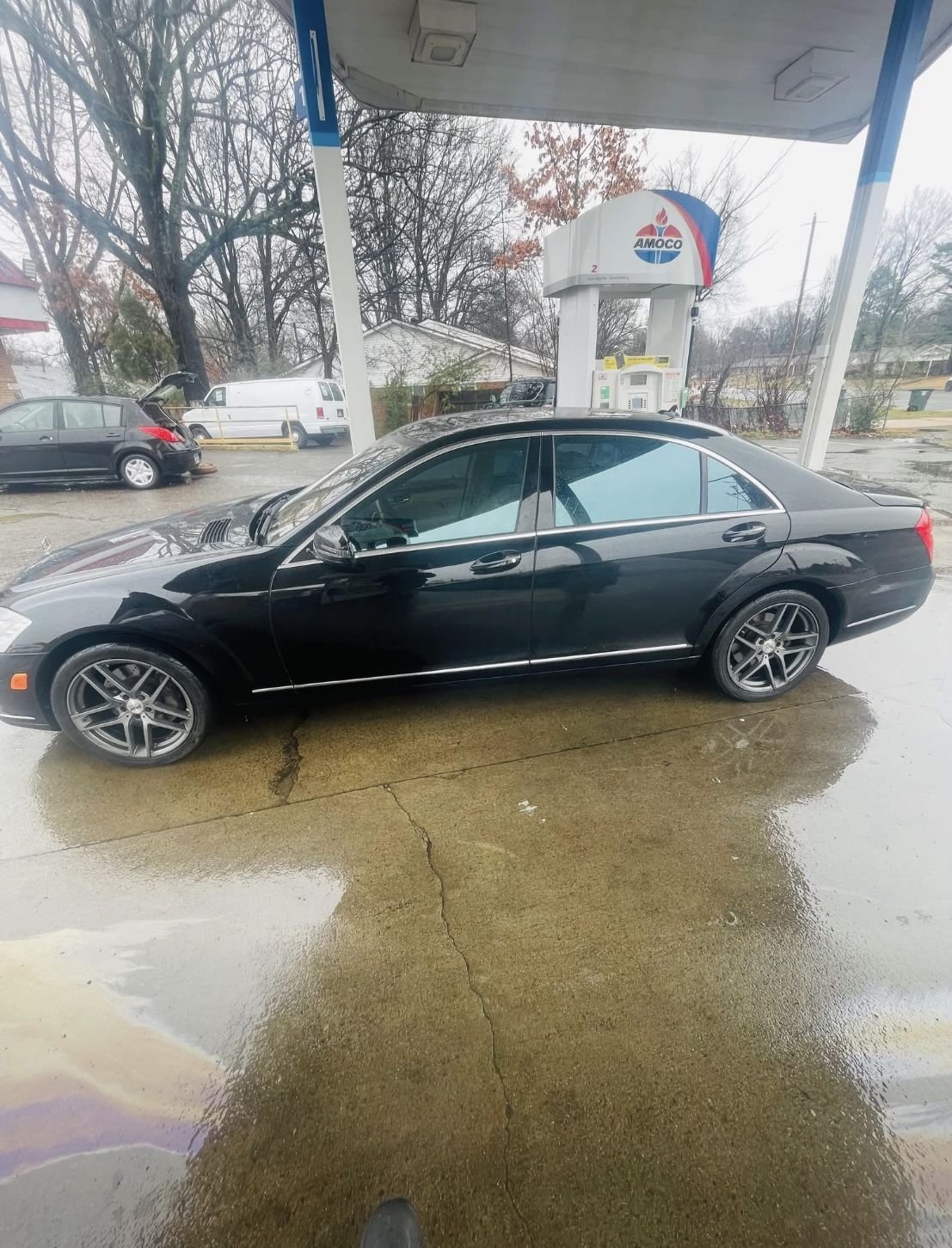 2010 Mercedes Benze 2010