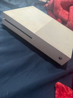 Xbox one with games