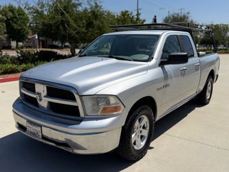 2009 Dodge Ram 1500