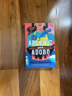Arsenic and Adobo