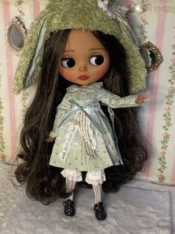 Personalizada Muñeca Blythes / Personalized Commission Blythe Orders 
