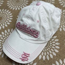 Bulldog Hat