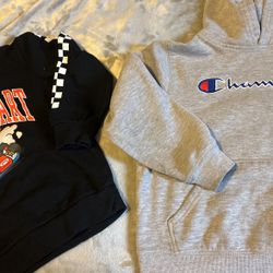Kids Hoodies
