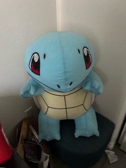 Fair Prize Jumbo Squirtle
