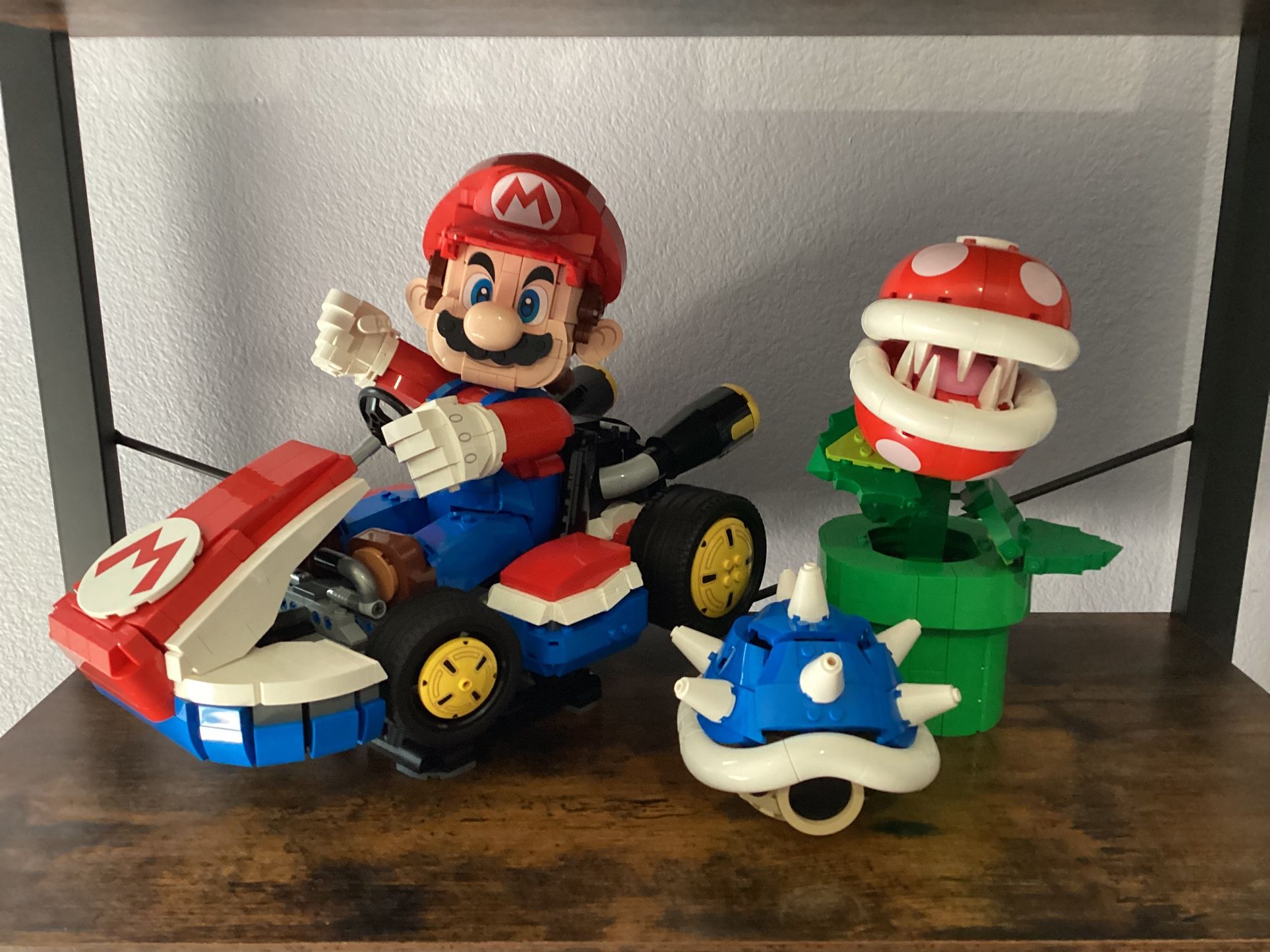 Various Lego Set’s Lot