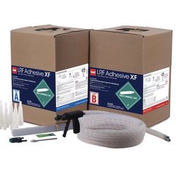 GAF LRF Adhesive XF/ Roofing