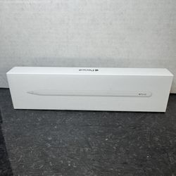 Apple Pencil 2nd Generation