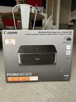 Canon printer