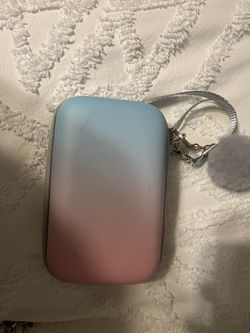 Mini Print Photo  