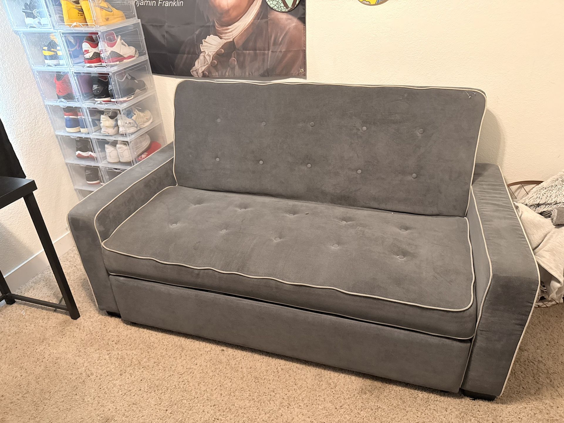Full Size Futon