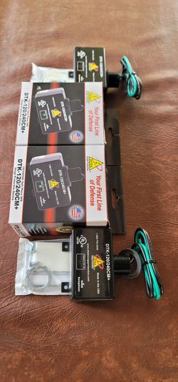 Surge Protection Device
