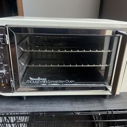 Moulinex Convection Oven
