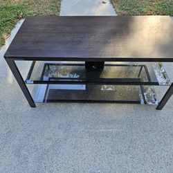 TV STAND FOR SALE 