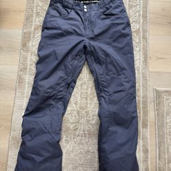 Snow Pant