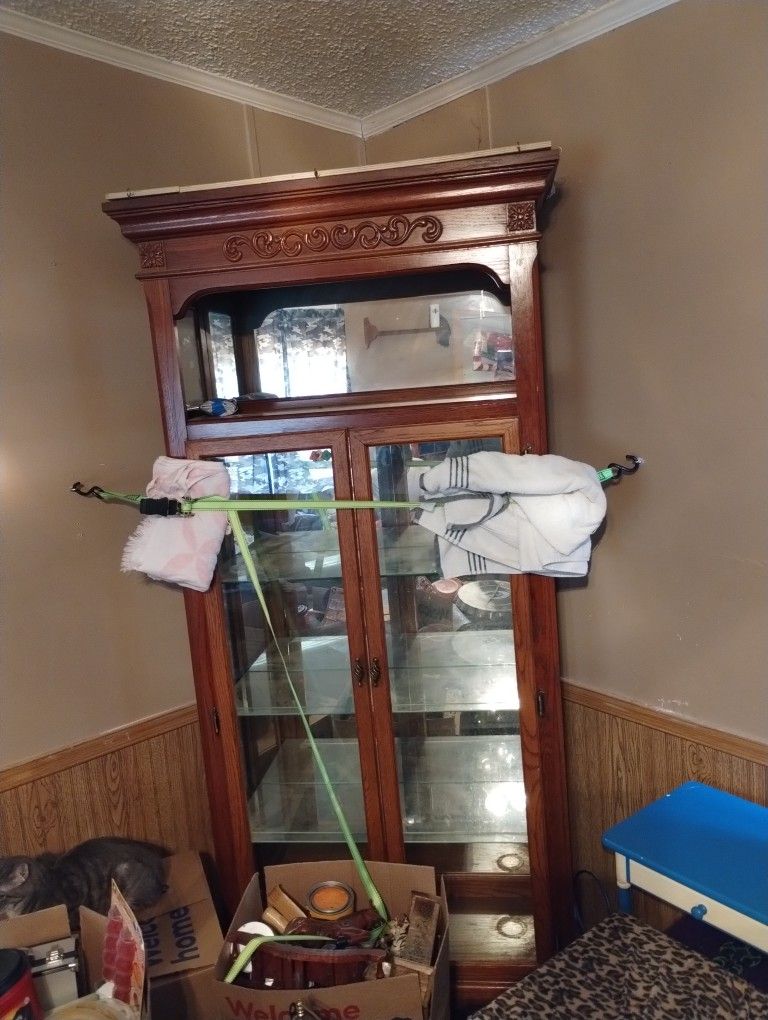 China Cabinet 