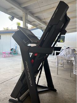 Treadmill