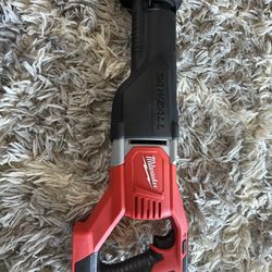 Milwaukee Sawzall 