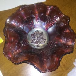 Fenton Art Glass