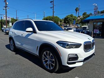 2020 BMW X5