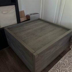 Square Coffee Table