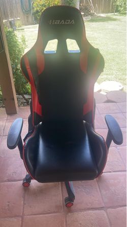 Gaming chair