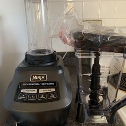 Ninja Blender