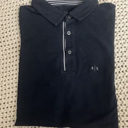 Armani Poloshirt