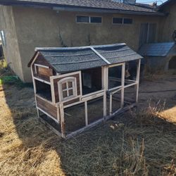 Chicken Coop