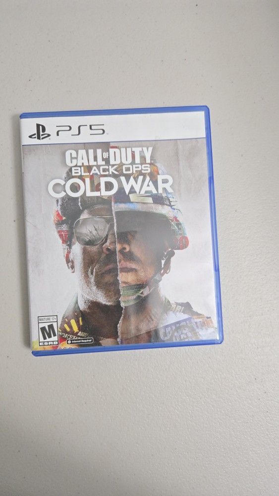 Ps5