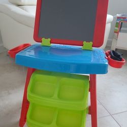 Toddler Child Activity Desk
