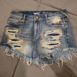 Women's shorts