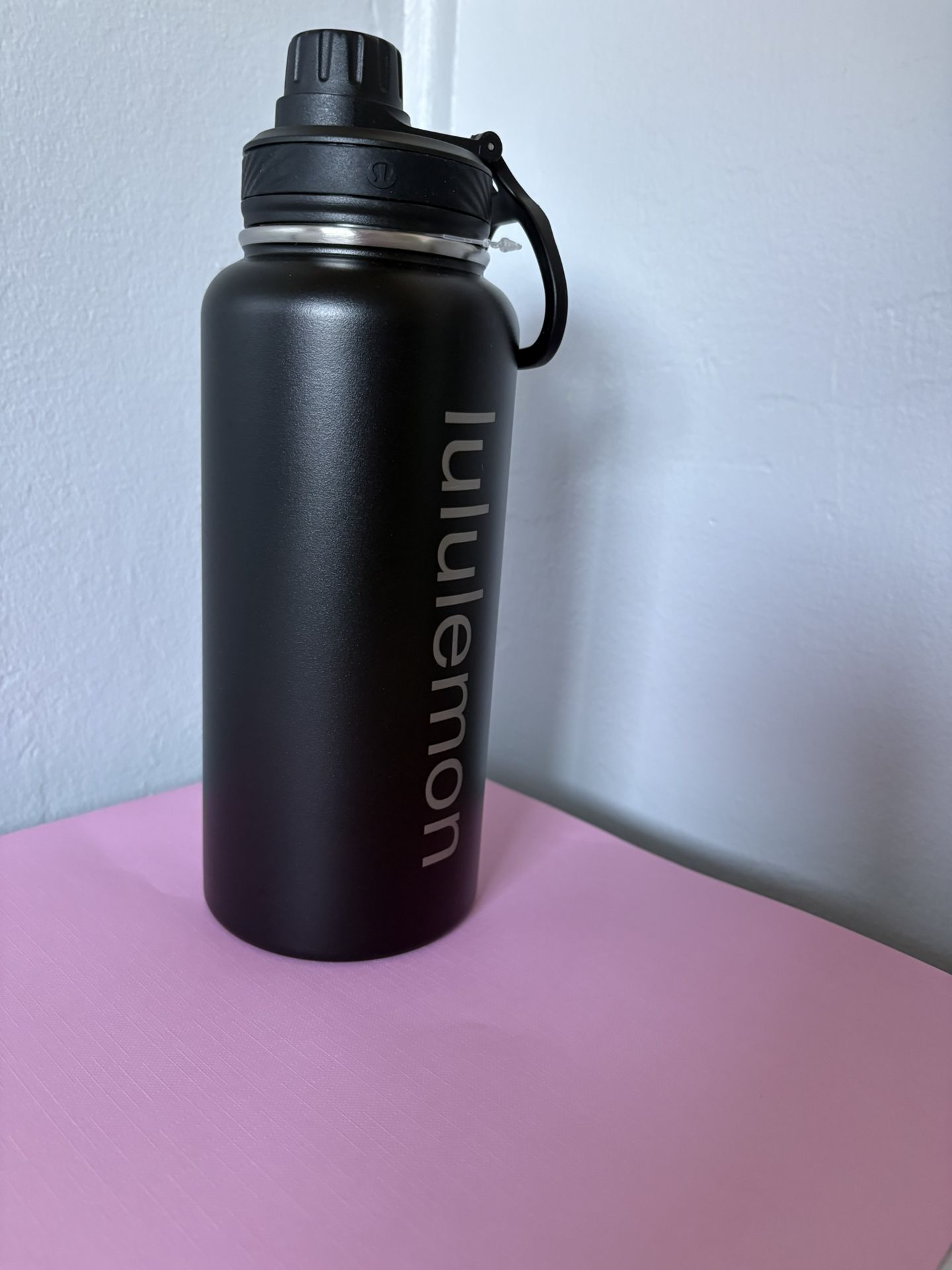 Lululemon Back To Life Sport Bottle 24 OZ