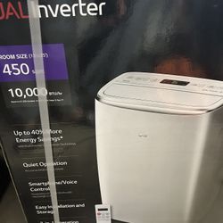 Portable Air Conditioner 