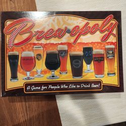 Brewopoly