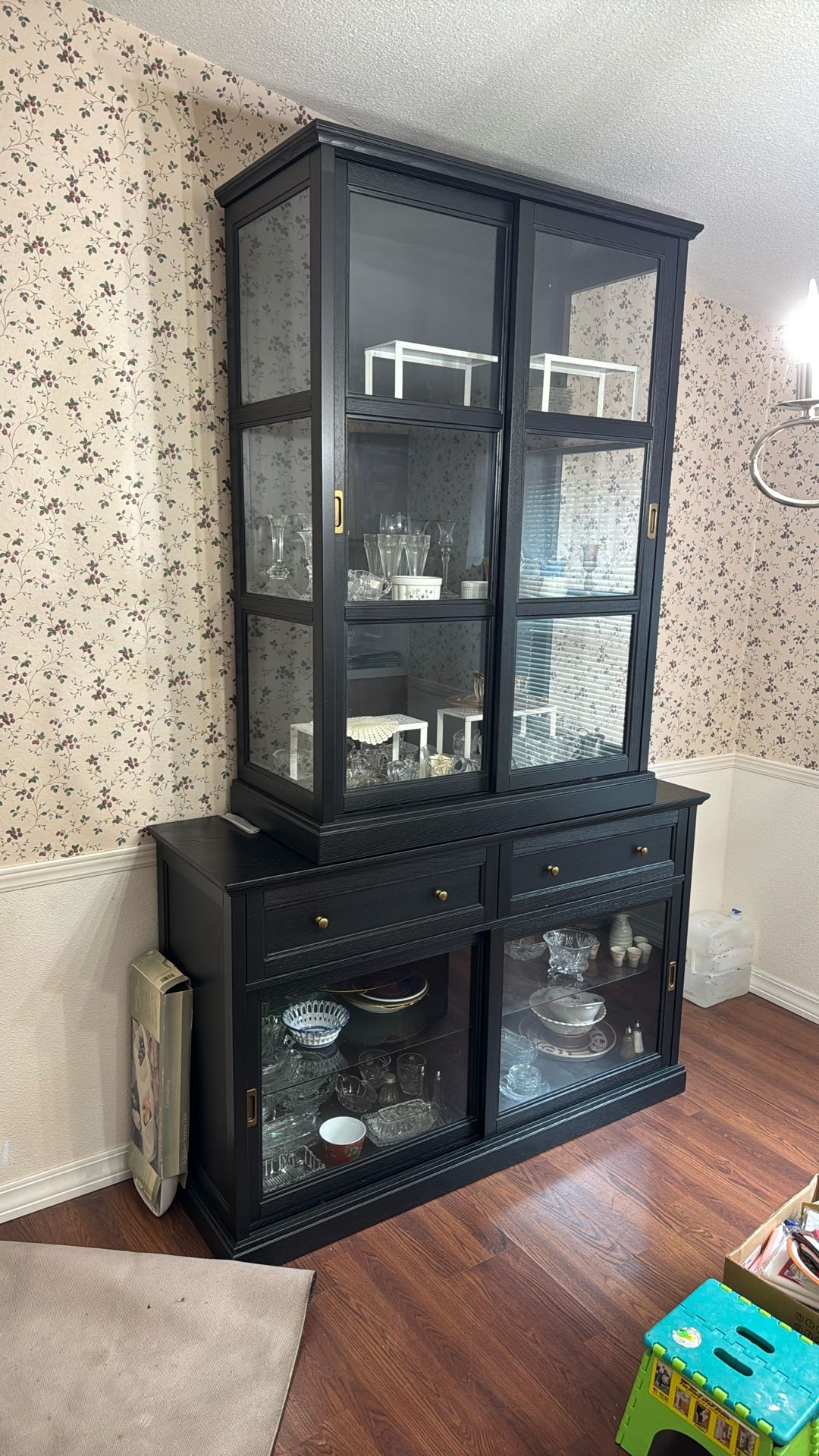 China Hutch