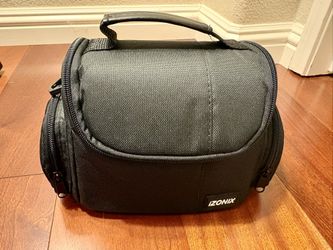 Small Camera Bag